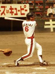 ロッテ 落合博満 神主打法で3度の三冠王に輝く最強スラッガー 連続写真 野球 週刊ベースボールonline 野球 野球選手 落合