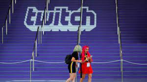 The ireland vs south t20 series is also attracting attention from fans. Game Streaming Platform Twitch Moves To Win Over Real Life Sports With New Category Rt World News