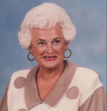 Jean Curry Obituary (1922