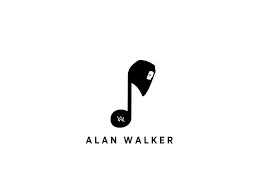 Alan Walker Illustration Music Graphic Design Indiefolio Alan walker logo transparent image resolution: alan walker illustration music