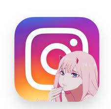 Collection by cozy • last updated 2 hours ago. Anime Instagram Icon Cookierecipes
