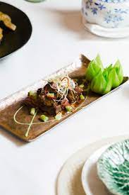 The 5 Best Restaurants In Hong Kong Right Now Fine Dining Recipes Hong Kong Hotels Food