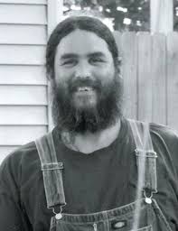 Obituary information for Chad William Harris