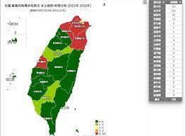 5/27台中新增 10 名本土確診者，足跡涵蓋：北屯、南屯、北區、西屯。 個案資訊 🔸 # 案6346 ，南屯區5歲女童，為泰安附幼教師案5300的學生，5月17日出現症狀，24日至泰安國小附幼前進指揮所快篩站採檢確診 å–®æ—¥ç¢ºè¨º180 ç´¯ç©288ä¾‹ æœ¬åœŸç¢ºè¨ºåœ°åœ–æ›å…‰5ç¸£å¸‚ç´…è‰²è­¦æˆ'