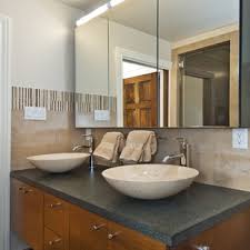 Oil rubbed bronze medicine cabinet. Lighted Medicine Cabinet Houzz