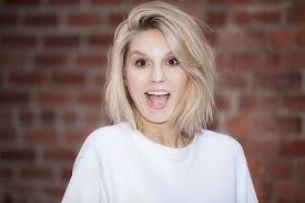 Click here for all the inspiration you need for your next textured bob cut and style. Fashion Over Reason Turn Up The Volume Hair Styles Short Hair Styles Messy Short Hair