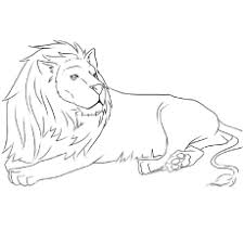 When my daughter was very young, we would read the toddler classic brown bear, brown bear, what do you see? Top 20 Free Printable Lion Coloring Pages Online
