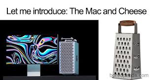 Apple S New 999 Monitor Stand And Mac Pro Have Created A Flood Of Memes