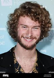 Matthew raymond hi-res stock photography and images