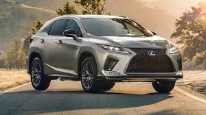 Research the 2020 lexus rx 350 at cars.com and find specs, pricing, mpg, safety data, photos, videos, reviews and local inventory. 2020 Lexus Rx First Look Sales Leader Gets Much Needed Upgrades