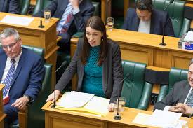 Regardless of its geographic isolation, new zealand sees itself as a member of the international new zealand has set itself the ambitious goal of becoming the best place in the world to be a child. Prime Minister S Statement New Zealand Parliament