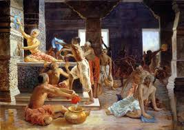 Nandana Acharya | Gaudiya History