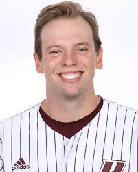 2018 Baseball Roster