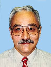 Francis Stroscio Obituary