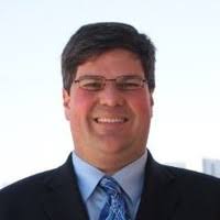 Michael Cordray, Ph.D.