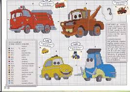 Disney cross stitch patterns free. Disney Cars Cross Stitch Patterns Free Novocom Top