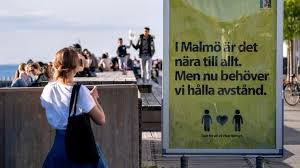 He is married to margit neher. Coronavirus Sweden S Tegnell Admits Too Many Died Bbc News