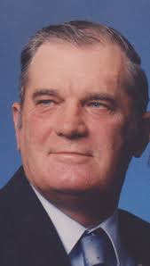 John Butterfield Obituary