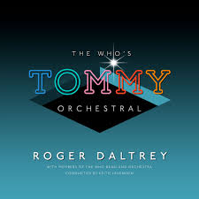 The Whos Tommy Orchestral Tops The Billboard Classical Chart