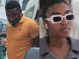 Woman who claimed assault and alleged attacker both charged