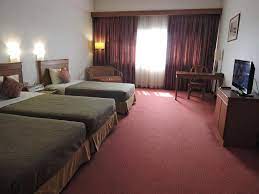 This hotel is 0.9 mi (1.4 km) from tua pek kong and 1.4 mi (2.2 km) from st. Hotel Grand Continental Kuching Kuching Updated 2021 Prices