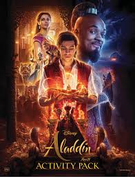 Let's explore all the disney movies coming out this year! Disney S Aladdin Live Action Movie Activity And Coloring Sheets A Mother S Random Thoughts