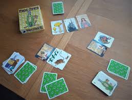 Want to do the same? A Bad Witch S Blog Witch Games Frog Juice Potion Making Card Game