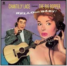 Rock 'n' Roll Vinyl LP