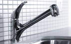 Repair your leaky faucet with the danco cartridge repair your leaky faucet with the danco cartridge repair kit for delta single handle faucets. Compare Cost Of Kitchen Faucet 2021 Costimates Com