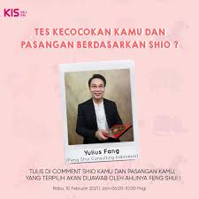 Jangan menguji 1 untuk tes kecocokan pasangan. Kis 95 1 Fm Kis Listener Mau Tes Kecocokan Kamu Dan Facebook