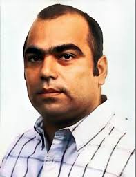 Nuno Jorge Ferro MARQUES ®