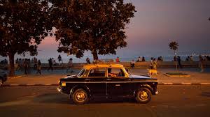 Why Mumbai's Premier Padmini taxis will ...