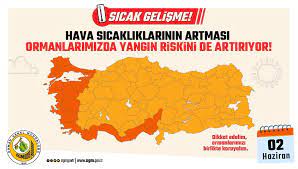Jun 15, 2021 · sancaktepe'de bulunan bir palet deposunda yangın çıktı. Akdeniz Ve Ege Sicak Gelisme Uyarisi Iste Risk Haritasi Son Dakika Haberleri