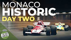 Here's all you need to know about the schedule for the weekend. Monaco Historic Grand Prix 2021 Full Race Day Youtube