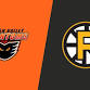 Lehigh Valley Phantoms at Providence Bruins event image