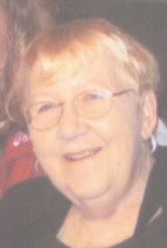 Obituary information for Trena G. Ekstrom