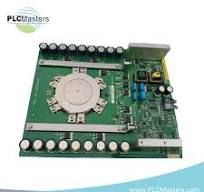 Mitsubishi GU-G08 80173-109-01 Industrial Control Module