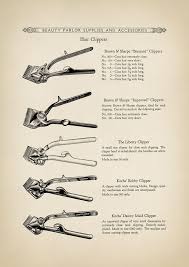 Hot hair clippers, hair clippers items & more. Antique Manual Hairdressing Hair Clippers Hair Clippers Vintage Hair Salons Hair Shop