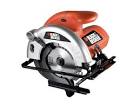 SEGA CIRCOLARE BLACK DECKER CON LASER KS1400L