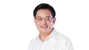 Heng swee keat edit profile. Heng Swee Keat Will Be Promoted To Deputy Prime Minister Cna