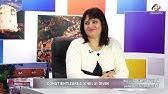 BraÈ™ovul Actual 23 10 2017 Niculina GheorghiÈ›Äƒ Youtube