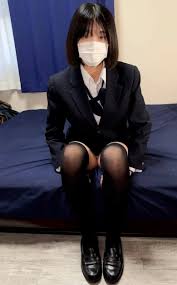 個撮】バス ケ 部 切れ長黒髪セミショートボブ 女 。 FC2-PPV-4334735