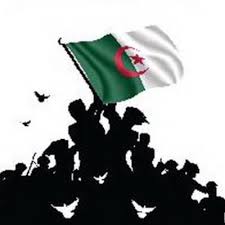 Algérie) با نام رسمی جمهوری دموکراتیک خلق الجزایر (به عربی: Algeria Ø§Ù„Ø¬Ø²Ø§Ø¦Ø± Dznet Twitter