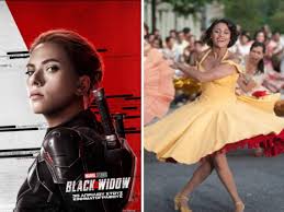 Here are some strange and interesting facts black widow was created by stan lee, don rico and don heck. Black Widow West Side Story Release Pushed To 2021 The Economic Times
