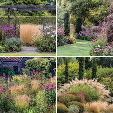 Carolyn Mullet Carextours On Instagram Made It To Amsterdam For My Annual Dutch German Naturalistic Naturalistic Garden Garden Tours Cottage Garden Design