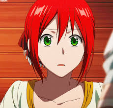 482 Snow White With The Red Hair Gifs Gif Abyss It is also as rare as it is beautiful. 482 snow white with the red hair gifs