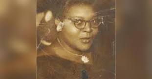 Lucille Chapman Obituary