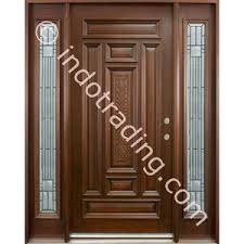 Model gazebo kayu jati minimalis Jual Kusen Pintu Jendela Minimalis Cv Sumber Abadi Jakarta Indotrading
