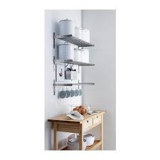 Meubles Et Accessoires Rangement Mural Cuisine Organisation De Petite Cuisine Cuisine Ikea