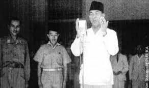 Kronologi Terbitnya Supersemar Dan Kejatuhan Sukarno Republika Online